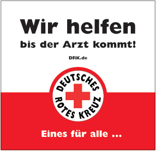 Wir helfen